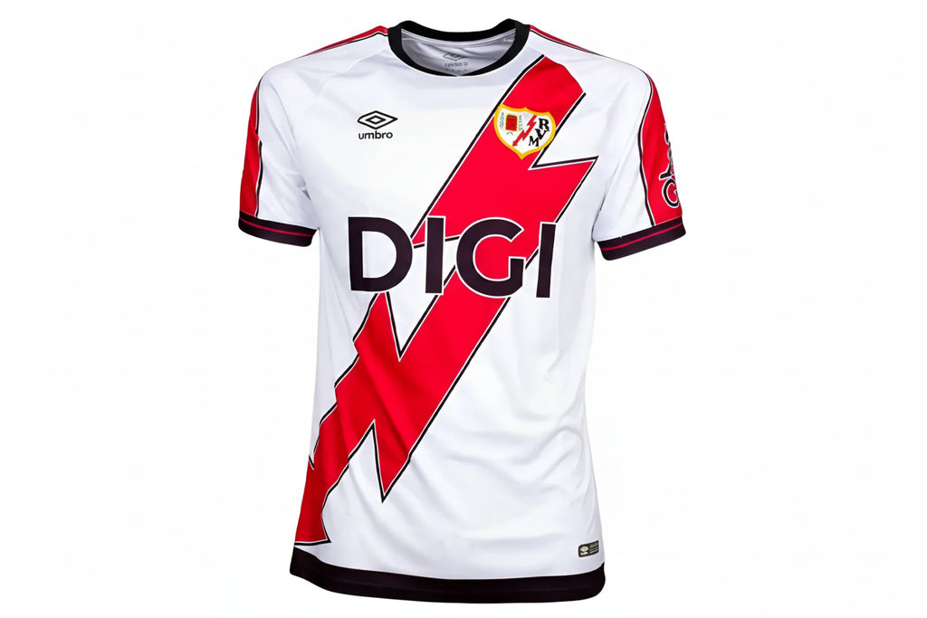 Camiseta Local 25/26