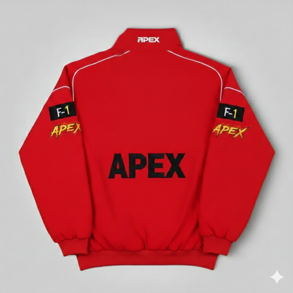 APEX Grand Prix
