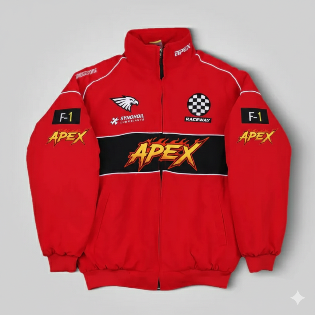 APEX Grand Prix