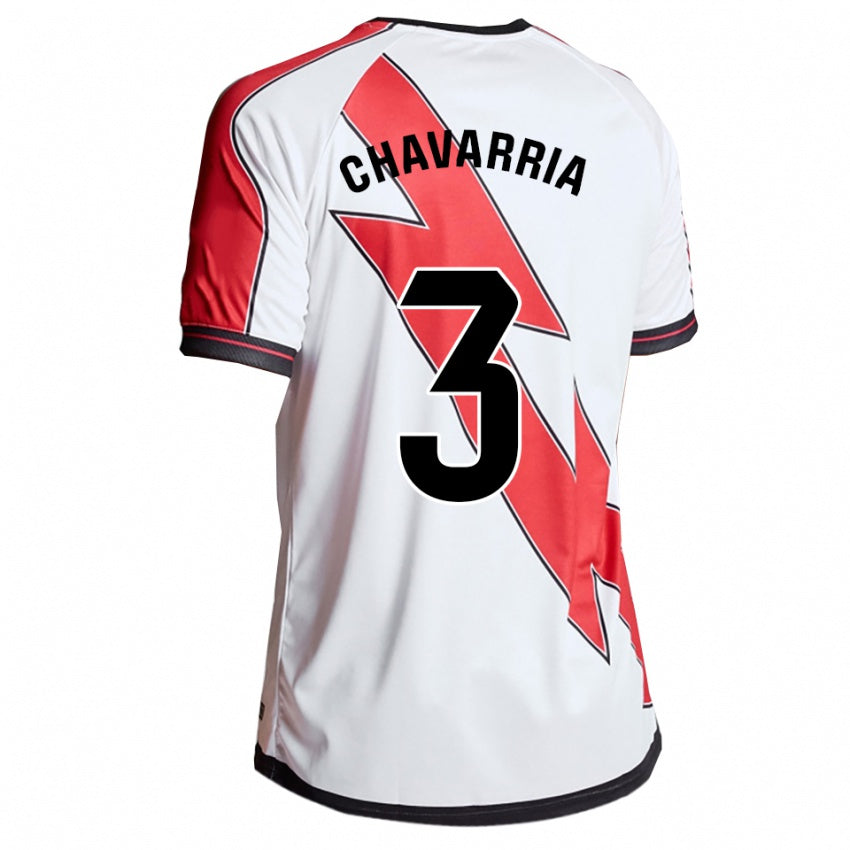 CHAVARRIA