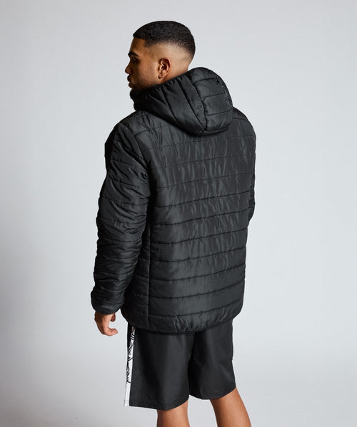 Anorak de Paseo Rayo Vallecano 2025/26 - Umbro