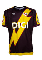 Camiseta 3a Equipación 25/26