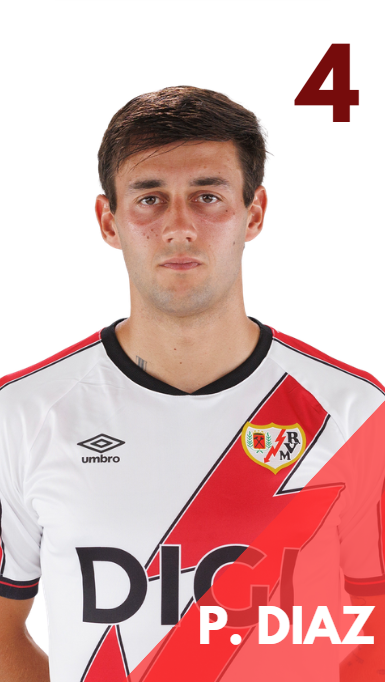 P. DIAZ