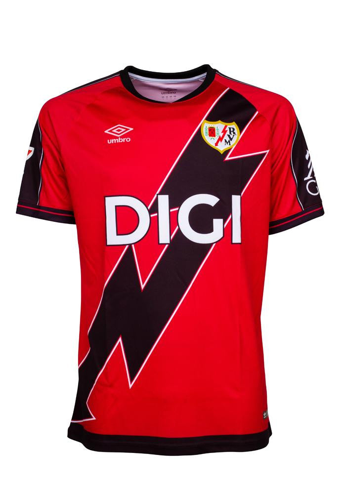 Camiseta 2a Equipación 25/26